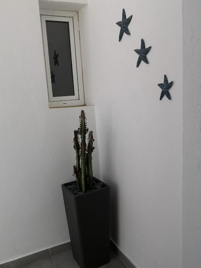 Estrella De Mar Apartment Tarajalejo Luaran gambar