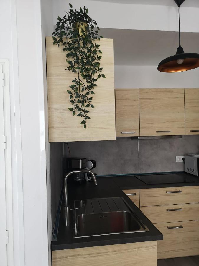 Estrella De Mar Apartment Tarajalejo Luaran gambar