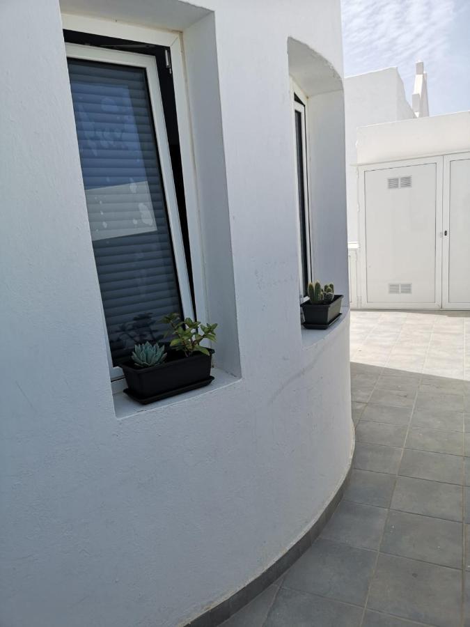 Estrella De Mar Apartment Tarajalejo Luaran gambar