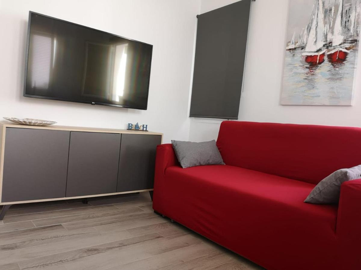Estrella De Mar Apartment Tarajalejo Luaran gambar