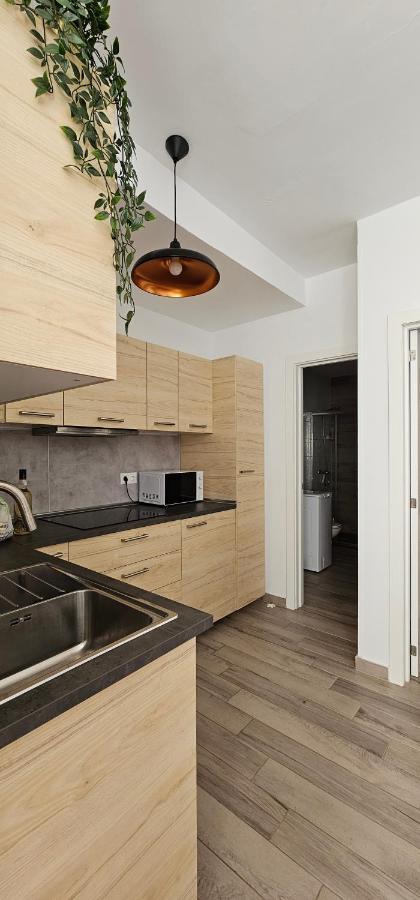 Estrella De Mar Apartment Tarajalejo Luaran gambar