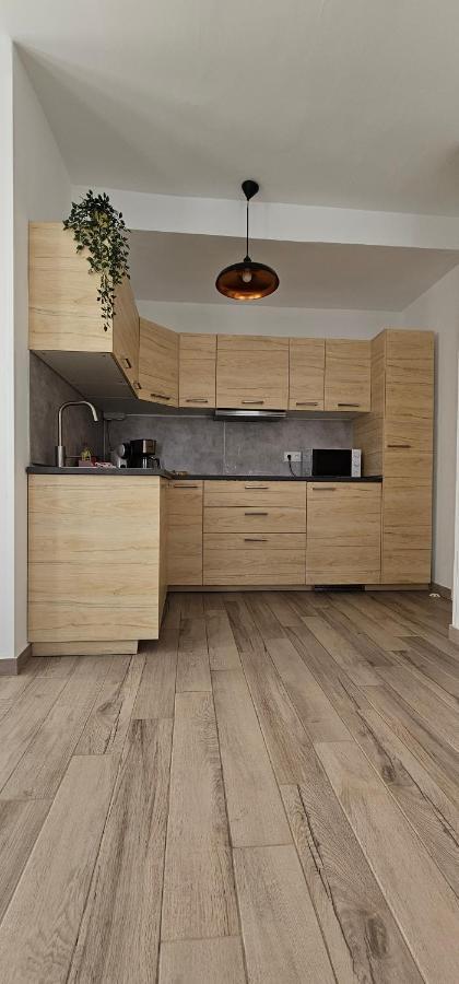 Estrella De Mar Apartment Tarajalejo Luaran gambar