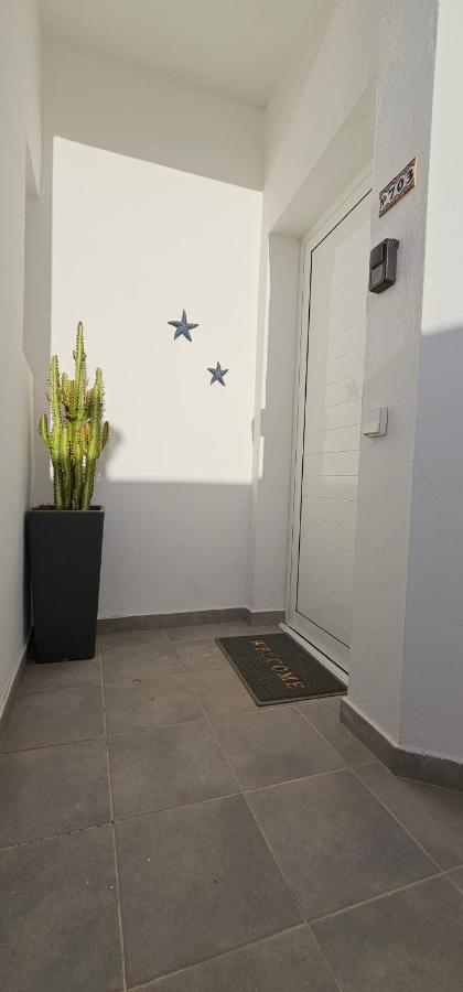 Estrella De Mar Apartment Tarajalejo Luaran gambar