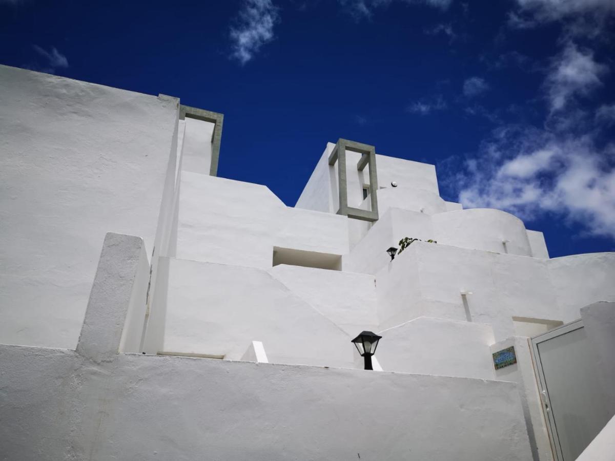 Estrella De Mar Apartment Tarajalejo Luaran gambar