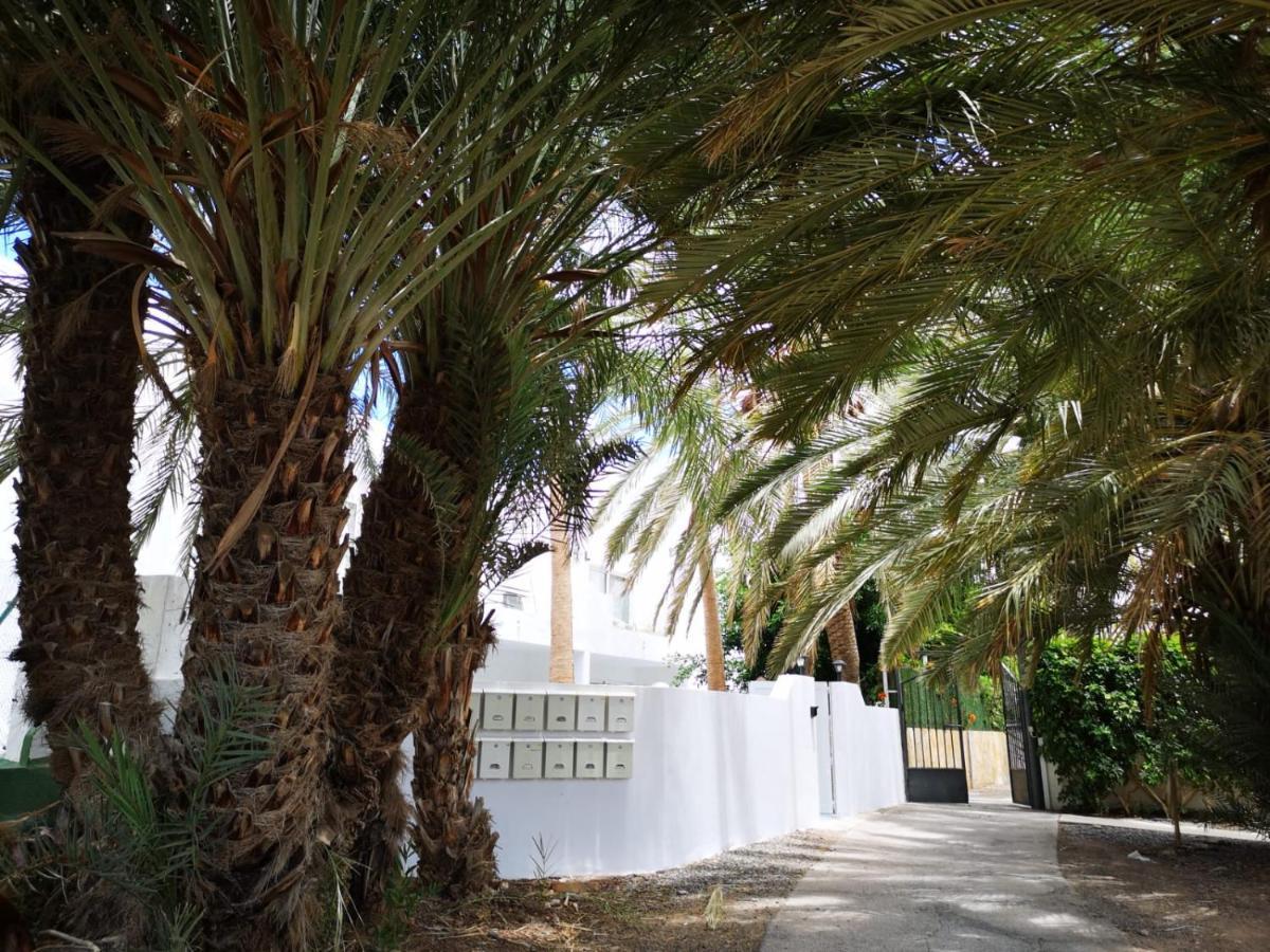 Estrella De Mar Apartment Tarajalejo Luaran gambar